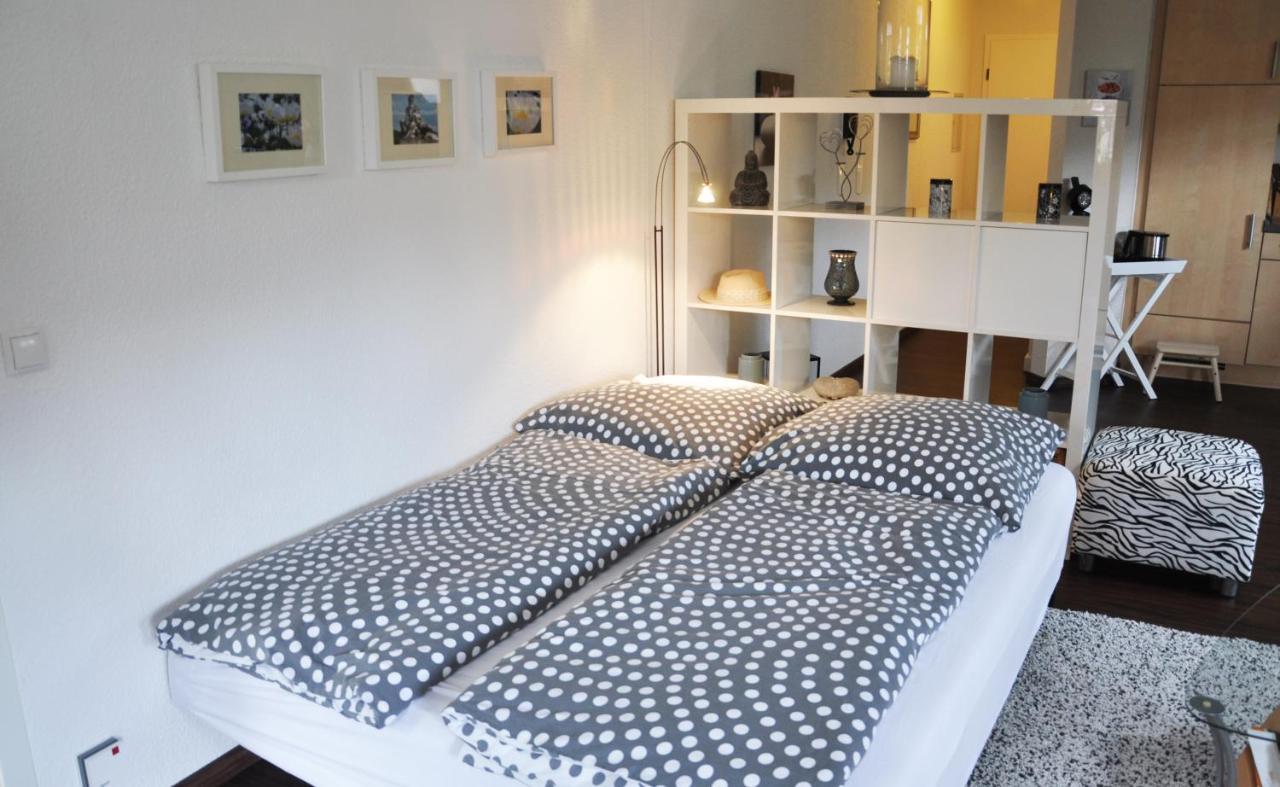 Ferienwohnung Noethen Kottenheim エクステリア 写真