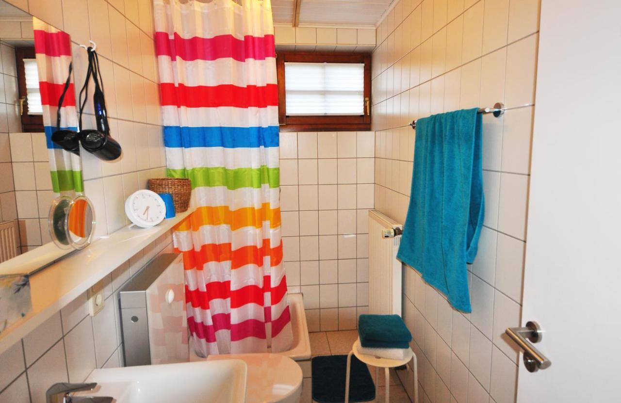 Ferienwohnung Noethen Kottenheim エクステリア 写真