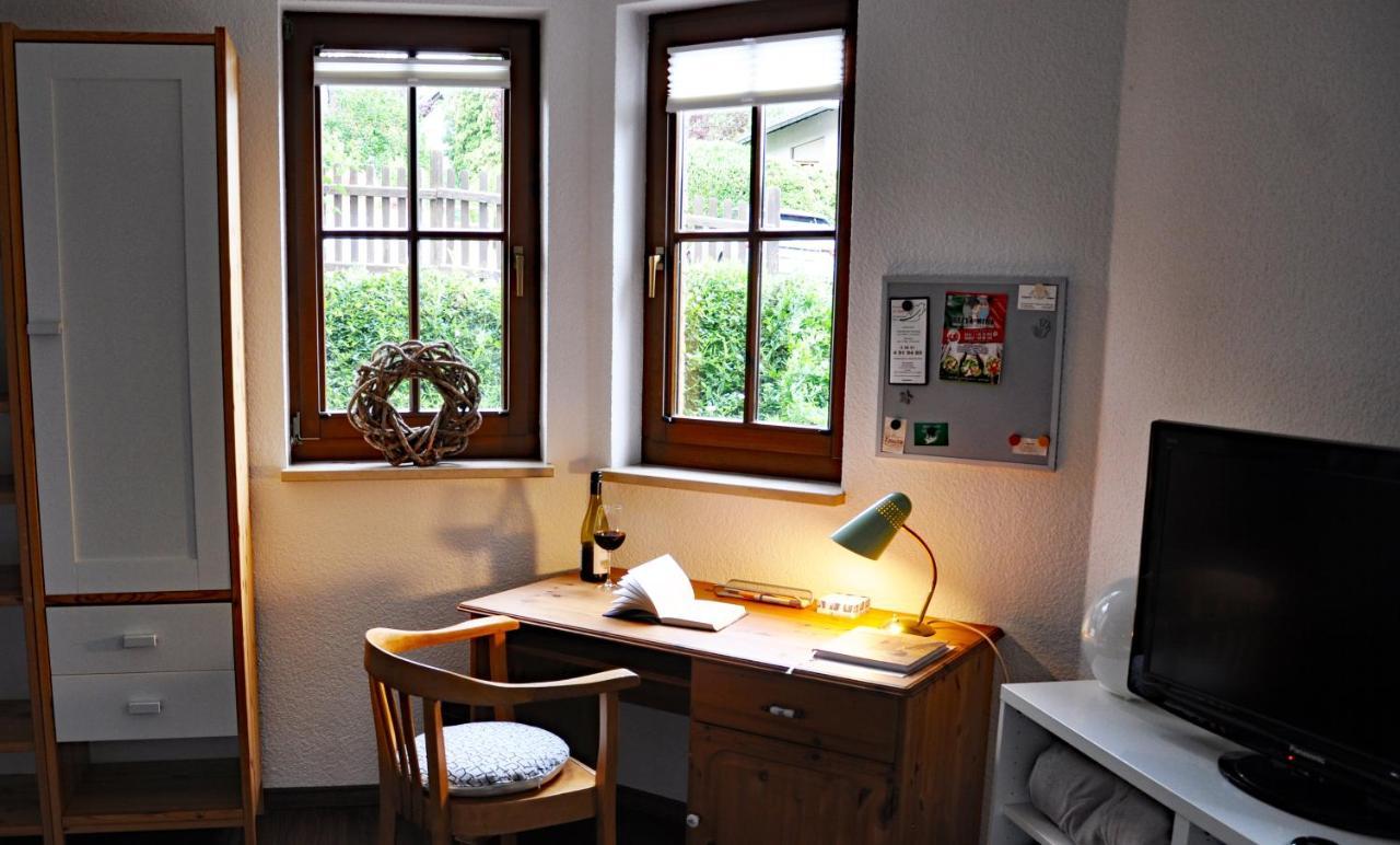Ferienwohnung Noethen Kottenheim エクステリア 写真