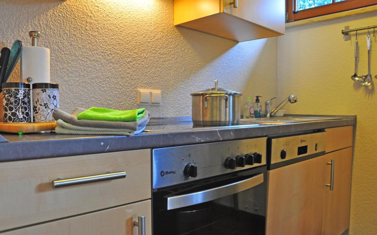 Ferienwohnung Noethen Kottenheim エクステリア 写真