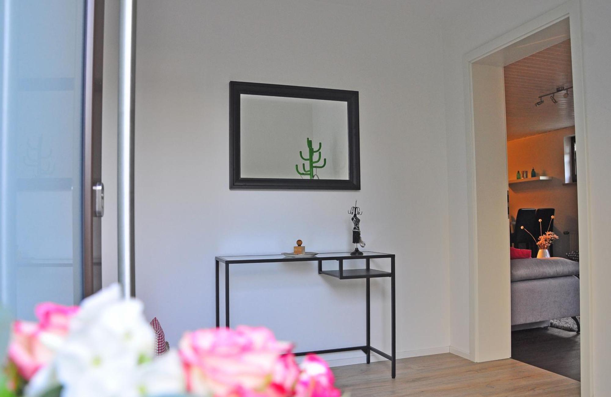 Ferienwohnung Noethen Kottenheim エクステリア 写真