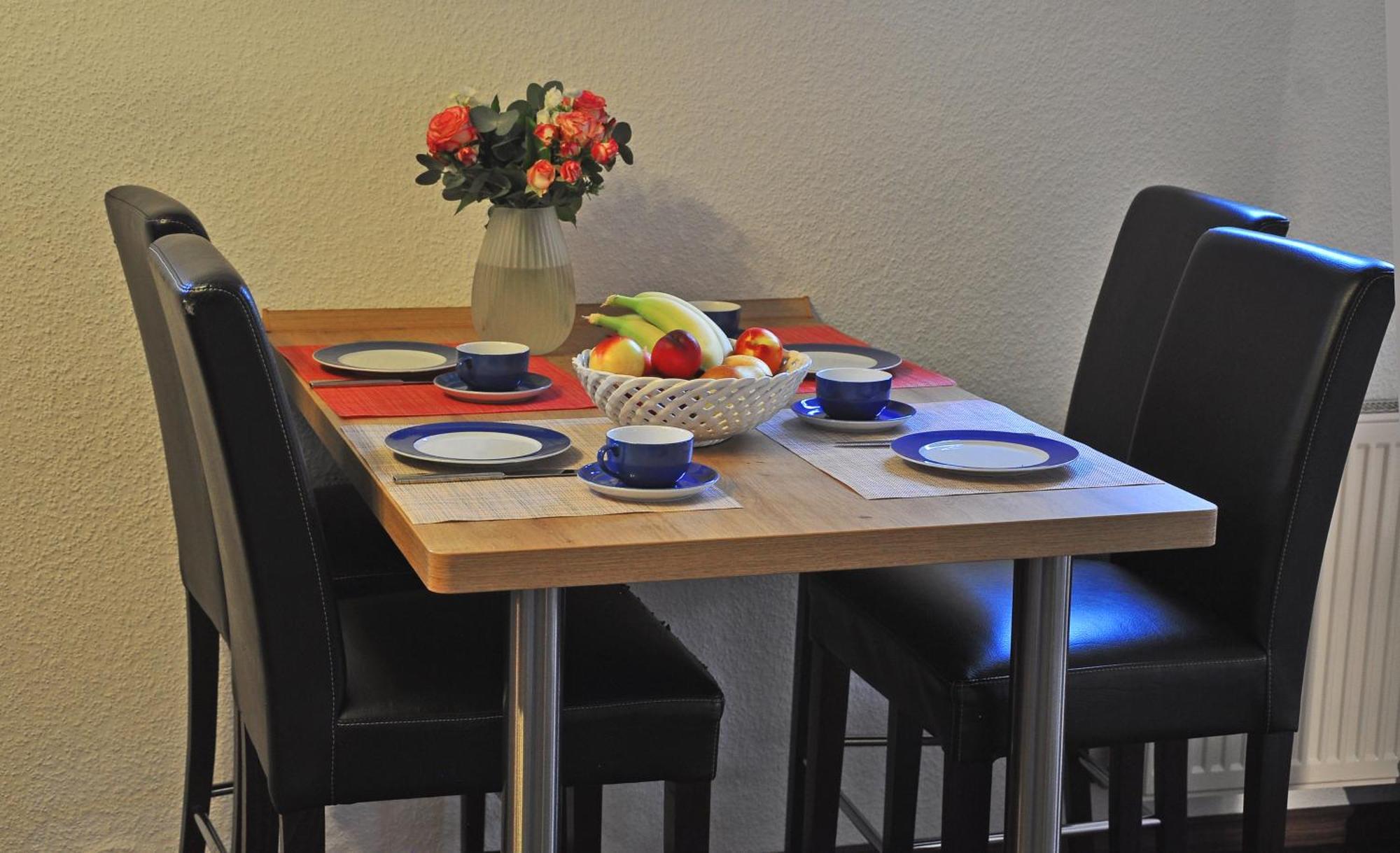 Ferienwohnung Noethen Kottenheim エクステリア 写真